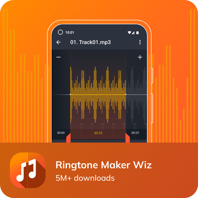 Ringtone Maker Wiz